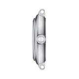 Tissot Bellissima Small Lady Light Blue Dial Silver Steel Strap Watch for Women - T126.010.11.133.00 Buy Now By Tissot