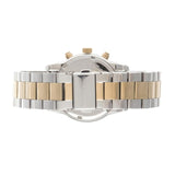 Michael Kors Ritz White Dial Two Tone Steel Strap Watch for Women - MK6474 Buy Now By Michael Kors