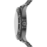 Michael Kors Everest Quartz Grey Dial Grey Mesh Bracelet Watch For Men - MK9093 Buy Now By Michael Kors