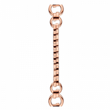 Tissot T Lady Flamingo Mother of Pearl Dial Rose Gold Steel Strap Watch for Women - T094.210.33.116.01 Buy Now By Tissot