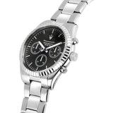 Maserati Competizione Chronograph Quartz Black Dial Watch For Men - R8853100023 Buy Now By Maserati
