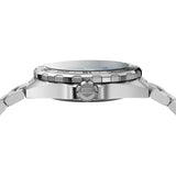 Tag Heuer Formula 1 Blue Dial Silver Steel Strap Watch for Men - WAZ1118.BA0875 Buy Now By Tag Heuer