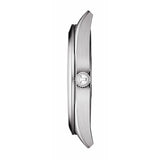 Tissot Gentlemen Blue Dial Black Leather Strap Watch for Men - T127.410.16.041.01 Buy Now By Tissot