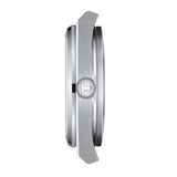 Tissot PRX Blue Dial Silver Steel Strap Watch For Men - T137.210.11.041.00 Buy Now By Tissot