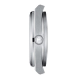 Tissot PRX Green Dial Silver Steel Strap Watch for Women - T137.210.11.081.00 Buy Now By Tissot