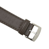 Emporio Armani Classic Quartz Brown Dial Brown Leather Strap Watch For Men - AR1729 Buy Now By Emporio Armani