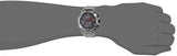 Shop Hugo Boss Supernova Grey Dial Grey Steel Strap Watch for Men - 1513361 in USA