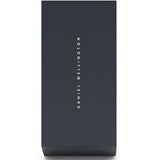 Daniel Wellington Iconic Link Unitone Silver Dial Silver Steel Strap Watch For Women - DW00100402