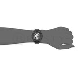 Michael Kors Bradshaw Hungry Black Dial Black Steel Strap Watch for Women - MK6271 Buy Now By Michael Kors