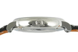 IWC Portofino Automatic Green Dial Green Leather Strap Watch for Women - IW357405 Buy Now By IWC