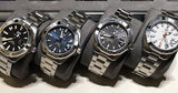 Tag Heuer Aquaracer Automatic White Dial Silver Steel Strap Watch for Men - WBD2111.BA0928 Buy Now By Tag Heuer