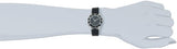 Marc Jacobs Blade Black Dial Black Leather Strap Watch for Women - MBM1082 Buy Now By Marc Jacobs