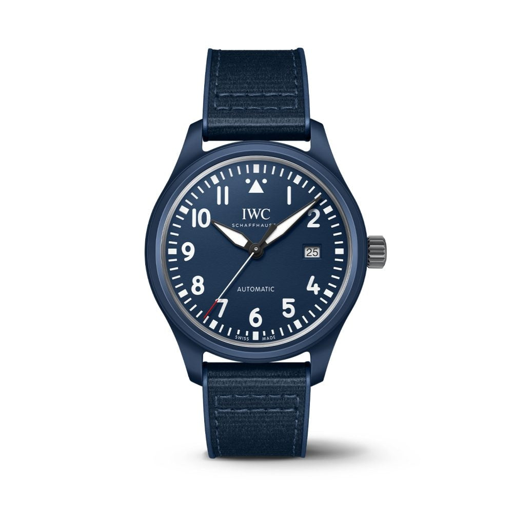 IWC Pilot’s Watch Automatic 
