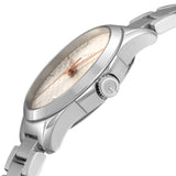 Gucci G Timeless Quartz Champagne Dial 27mm Watch For Women - YA126593 Buy Now By Gucci