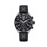 Shop Tag Heuer Formula 1 Black Dial Watch for Men - CAZ1010.FT8024 in USA