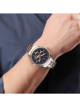Maserati Successo Chronograph 44mm Stainless Steel Watch For Men - R8873621008 Buy Now By Maserati