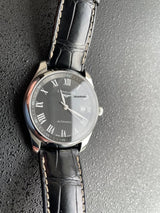 Longines Master Collection Automatic 40mm Watch for Men - L2.793.4.51.7 Buy Now By Longines