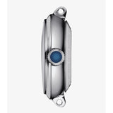 Tissot Bellissima Automatic Silver Dial Silver Steel Strap Watch For Women - T126.207.11.013.00 Buy Now By Tissot