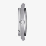 Tissot PRX Powermatic 80 Gradient Blue Dial Silver Steel Strap Watch for Men - T137.407.11.351.01 Buy Now By Tissot
