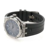 Maurice Lacroix Aikon Automatic Gunmetal Dial Black Rubber Strap Watch For Men - AI6008-PVB00-330-2 Buy Now By Maurice Lacroix