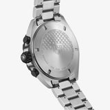 Tag Heuer Formula 1 Chronograph Red Dial Silver Steel Strap Watch for Men - CAZ101AN.BA0842 Buy Now By Tag Heuer