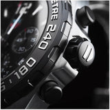 Tag Heuer Formula 1 Black Dial Watch for Men - CAZ1010.BA0842 Buy Now By Tag Heuer