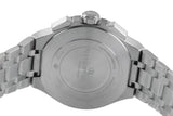 Maurice Lacroix Aikon Chronograph Green Dial Silver Steel Strap Watch For Men - AI1018-SS002-630-1 Buy Now By Maurice Lacroix