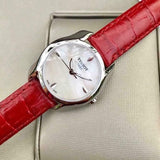 Tissot T Wave Quartz Watch For Women - T023.210.16.111.01 Buy Now By Tissot