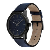 Calvin Klein Tone Blue Dial Blue NATO Strap Watch for Men - K7K514VN Buy Now By Calvin Klein