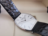 Longines La Grande Classique de Longines Tonneau 22 Watch for Women - L4.205.4.12.2 Buy Now By Longines