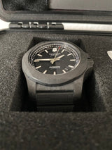 Shop Breitling Avenger Titanium Blackbird 44mm Automatic Mens Watch - V1731110BD74/109W in USA