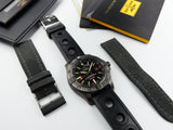 Shop Breitling Avenger Titanium Blackbird 44mm Automatic Mens Watch - V1731110BD74/109W in USA