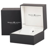 Maurice Lacroix Fiaba Mother of Pearl Dial Silver Steel Strap Watch for Women - FA1004-SS002-170-1 Buy Now By Maurice Lacroix