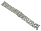 Hugo Boss Aeroliner Chronograph White Dial Silver Steel Strap Watch for Men - 1513182 Buy Now By Hugo Boss