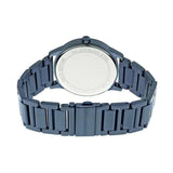 Michael Kors Hartman Quartz Blue Dial Blue Steel Strap Watch For Women - MK3509 Buy Now By Michael Kors