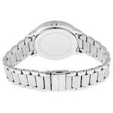 Michael Kors Madelyn Quartz Blue Dial Silver Steel Strap Watch For Women - MK6286 Buy Now By Michael Kors