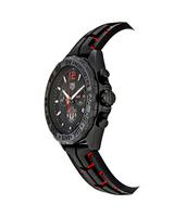 Shop Tag Heuer Formula 1 Black Dial Watch for Men - CAZ101J.FT8027 in USA