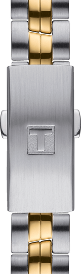 Tissot T Classic PR 100 Lady Small Dial Watch For Women - T101.010.22.111.00 Buy Now By Tissot