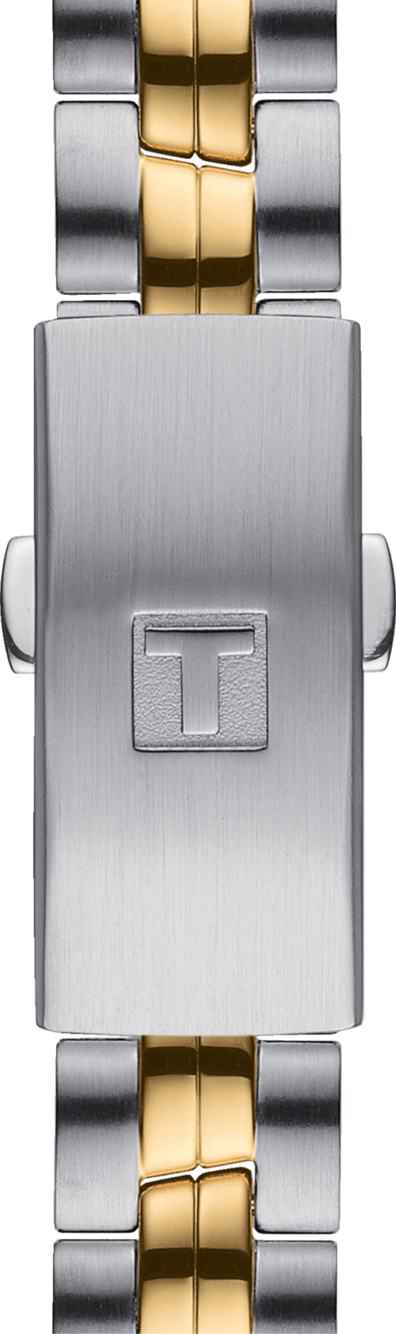 Tissot T Classic PR 100 Lady Small Dial Watch For Women - T101.010.22.111.00 Buy Now By Tissot