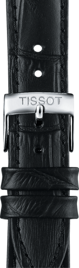 Tissot PR 100 Lady Quartz Sport Chic Watch For Women - T101.210.16.051.00 Buy Now By Tissot