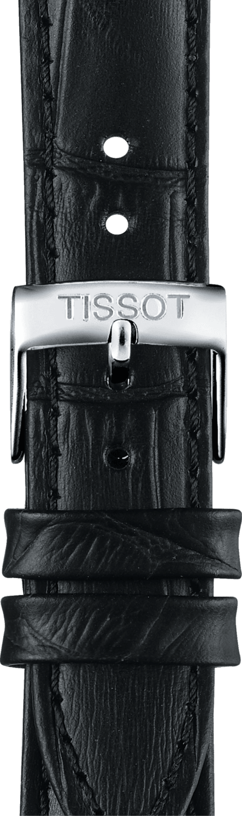 Tissot PR 100 Lady Quartz Sport Chic Watch For Women - T101.210.16.051.00 Buy Now By Tissot