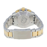 Tag Heuer Aquaracer Caliber 16 Automatic White Dial Two Tone Steel Strap Watch for Men - CAY2121.BB0923 Buy Now By Tag Heuer