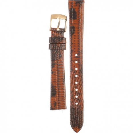 Emporio Armani Gianni T Bar Beige Dial Brown Leather Strap Watch For Women - AR1883 Buy Now By Emporio Armani