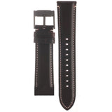 Fossil Grant Chronograph Brown Dial Brown Leather Strap Watch for Men - FS5088 Buy Now By Fossil