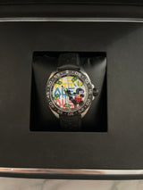 Tag Heuer Formula 1 Alec Monopoly White Dial Watch for Men - WAZ1119.FT8023 Buy Now By Tag Heuer