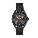 Tag Heuer Formula 1 Diamonds Black Dial Watch for Women - WBJ1317.FC8230 Buy Now By Tag Heuer