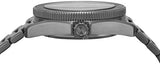 Michael Kors Maritime Three-Hand White Dial Grey Steel Strap Watch for Men - MK9163 Buy Now By Michael Kors