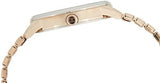 Tommy Hilfiger Brooke Silver Dial Rose Gold Steel Strap Watch for Women - 1782021 Buy Now By Tommy Hilfiger