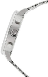 Tommy Hilfiger Evan Grey Dial Silver Mesh Bracelet Watch for Men - 1710396 Buy Now By Tommy Hilfiger
