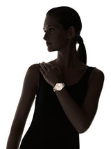 Burberry The City Rose Gold Dial Brown Leather Strap Watch for Women - BU9040 Buy Now By Burberry